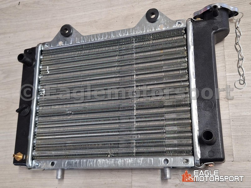 Radiateur EGL 203E + MADMAX 250 (2017>)